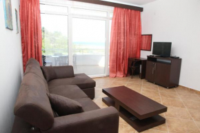 Гостиница Apartments Art  Улцинь